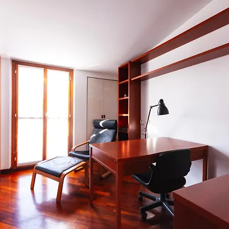 Youhosty - Loreto 1 Bedroom Apartment *