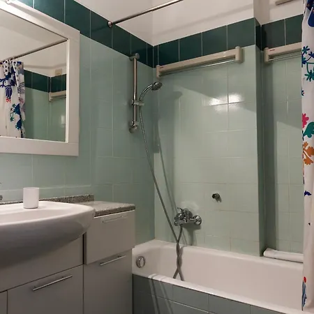 Youhosty - Loreto 1 Bedroom Apartment