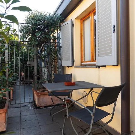 Youhosty - Loreto 1 Bedroom Apartment