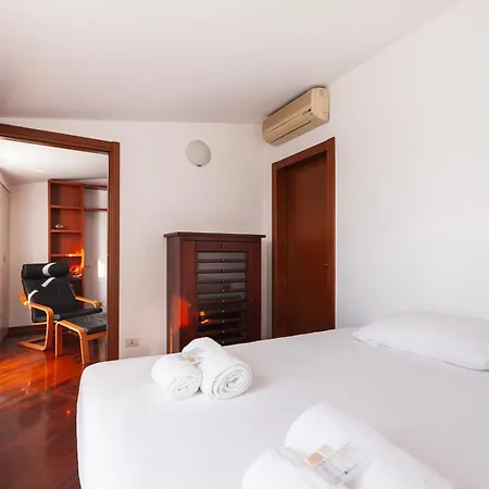 Apartman Youhosty - Loreto 1 Bedroom *