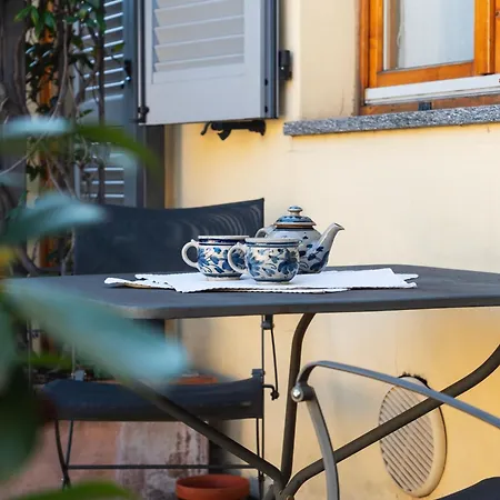 Apartman Youhosty - Loreto 1 Bedroom