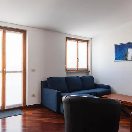 Youhosty - Loreto 1 Bedroom Apartman *