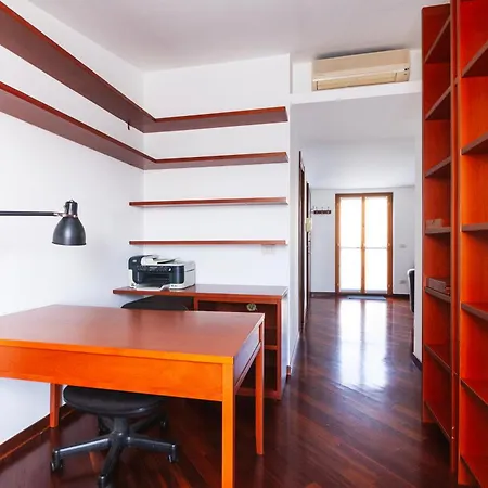 Youhosty - Loreto 1 Bedroom Apartman