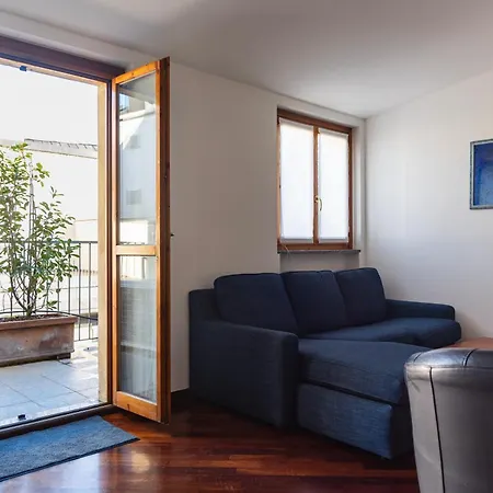 Youhosty - Loreto 1 Bedroom Apartman *