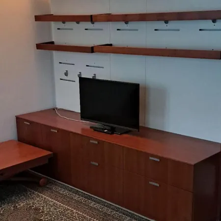 Apartman Youhosty - Loreto 1 Bedroom *