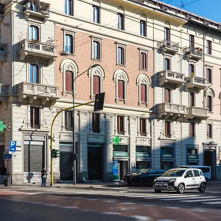 Youhosty - Loreto 1 Bedroom Apartman *